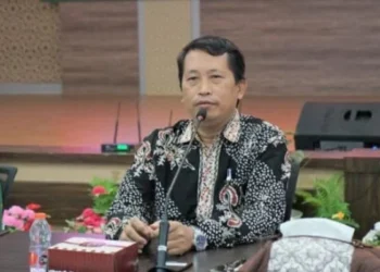 Penelitian Dosen UIN Malang Ungkap Dua Kategori Kufur dalam Al-Qur’an