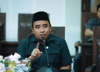 Pengawasan Ketat Dinilai Penting untuk Sukseskan Program RT Berkelas