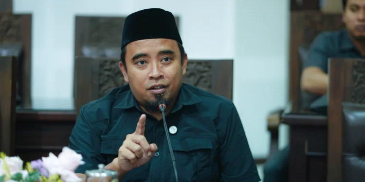 Pengawasan Ketat Dinilai Penting untuk Sukseskan Program RT Berkelas