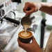 Cappuccino - Perbedaan Flat White, Latte, Cappuccino, dan Macchiato, Jangan Salah Pesan di Kafe