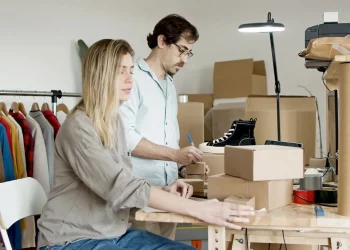 Perbedaan Reseller dan Dropshipper, Pahami Cara Kerjanya dalam Bisnis Online