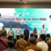 PLN UP3 Malang dan Pemkot Malang percepat ekosistem kendaraan listrik. Foto/dok