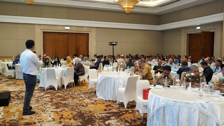 Percepat Ekosistem Kendaraan Listrik, PLN UP3 Malang dan Pemkot Malang Perkuat Kinerja