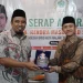 Anggota DPRD Kota Malang dari Fraksi PKS, Rendra Masdrajad Safaat,