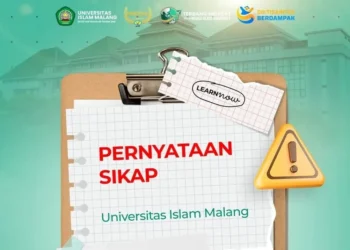 Pernyataan Sikap Tegas Unisma soal Dugaan Kekerasan Seksual di Lingkungan Kampus