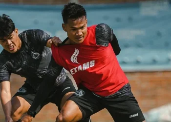Persib Bandung vs Arema FC, Ini Prediksi Susunan Pemain di Piala Presiden 2026