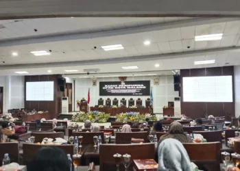 Perumda Tunas Merugi Rp4,1 Miliar, DPRD Kota Malang Desak Pemkot Isi Direksi Definitif