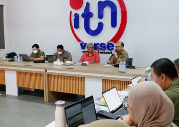 ITN Malang