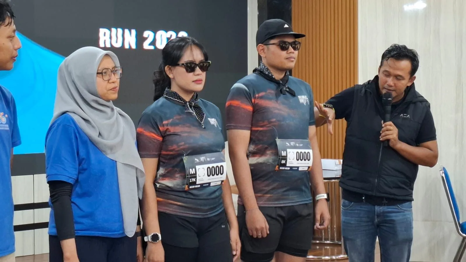 PJT I Gaungkan Edukasi Penyelamatan Sumber Daya Air Lewat Selorejo Run Challenge 2026, Catat Jadwalnya!