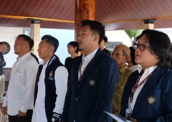 PKM FH UB Tingkatkan Kesadaran Warga Tentang Koperasi Simpan Pinjam
