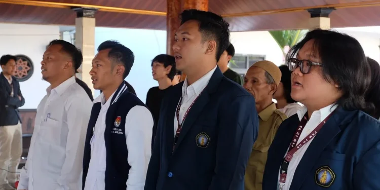 PKM FH UB Tingkatkan Kesadaran Warga Tentang Koperasi Simpan Pinjam