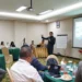 PLN UP3 Malang jalin kolaborasi dengan PT Bank Rakyat Indonesia. Foto/dok