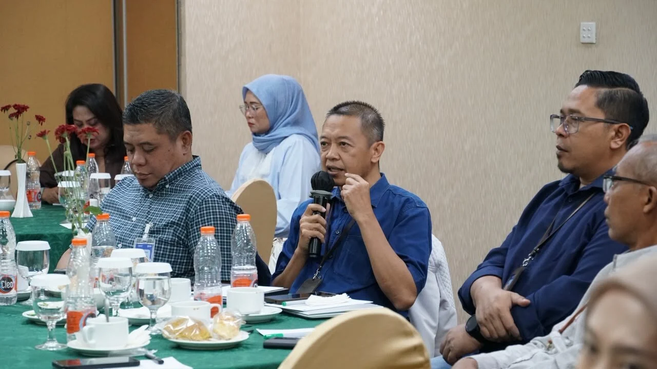 PLN UP3 Malang Bangun Company Ecosystem Bersama BRI untuk Perluas Pangsa Pasar