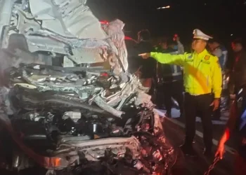 Polisi Belum Tetapkan Tersangka Kecelakaan Maut Hiace di Tol Pandaan-Malang