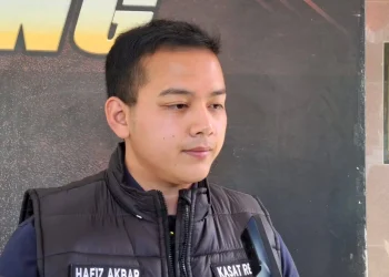 Polisi Buru Pelaku Pembakaran Rumah di Dau, CCTV Disisir