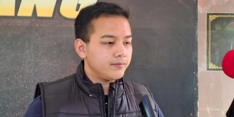 Polisi Buru Pelaku Pembakaran Rumah di Dau, CCTV Disisir
