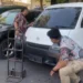 Polres Batu Ringkus Pembobol Gudang Distributor Makanan, Gunakan Jasa Ekspedisi untuk Angkut Hasil Curian