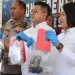 Polres Batu Ungkap 40 Kasus Narkoba Selama Semester I 2026, Barang Bukti Bernilai Rp136 Juta