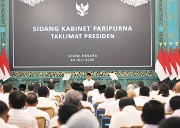 Prabowo: Sistem Perlindungan Sosial Indonesia Salah Satu Terkuat di Dunia