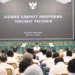Prabowo: Sistem Perlindungan Sosial Indonesia Salah Satu Terkuat di Dunia