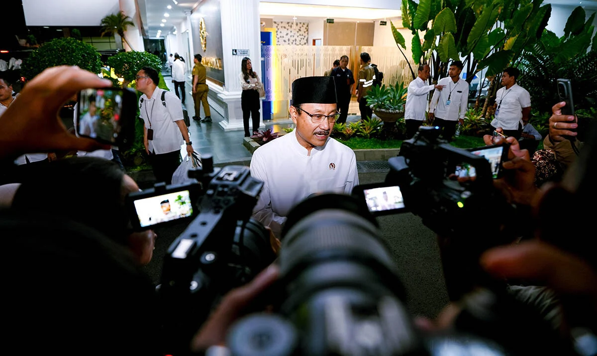 Prabowo: Sistem Perlindungan Sosial Indonesia Salah Satu Terkuat di Dunia