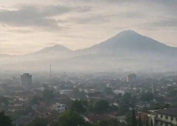 Prakiraan Cuaca Kota Malang Senin 6 Juli 2026: Didominasi Udara Kabur