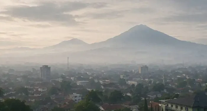 Prakiraan Cuaca Kota Malang Senin 6 Juli 2026: Didominasi Udara Kabur