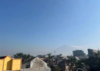 Prakiraan Cuaca Malang Jumat 10 Juli 2026: Cerah dan Berawan