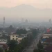 Prakiraan Cuaca Malang Senin 13 Juli 2026: Didominasi Udara Kabur