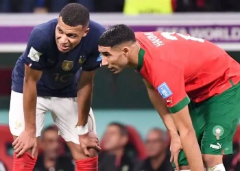 Prancis vs Maroko: Prediksi Susunan Pemain, Head to Head, dan Jadwal Siaran Langsung
