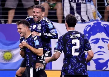 Prediksi Susunan Pemain Argentina vs Cape Verde 32 Besar Piala Dunia 2026: Tim Tango Lebih Diunggulkan