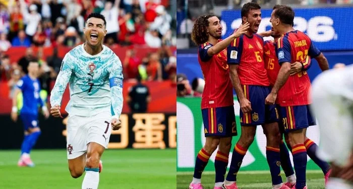 Prediksi Susunan Pemain Portugal vs Spanyol di 16 Besar Piala Dunia 2026: Hadirkan Laga Seru dan Menarik