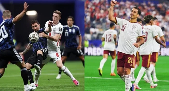 Prediksi Susunan Pemain Spanyol vs Argentina di Final Piala Dunia 2026, Duel Sengit di New York