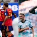 Prediksi Susunan Pemain Spanyol vs Belgia di Perempat Final Piala Dunia 2026: La Furia Roja Wajib Waspada