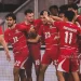 Prediksi susunan pemain Timnas Indonesia vs Kamboja di Piala AFF 2026. /Foto: Instagram @timnasindonesia