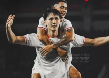 Prediksi Susunan Pemain Timnas Indonesia vs Timor Leste di Piala AFF 2026: Garuda Wajib Raih Poin Penuh
