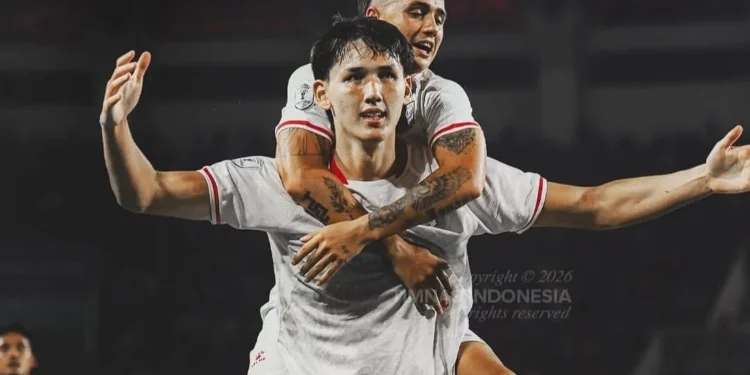 Prediksi Susunan Pemain Timnas Indonesia vs Timor Leste di Piala AFF 2026: Garuda Wajib Raih Poin Penuh