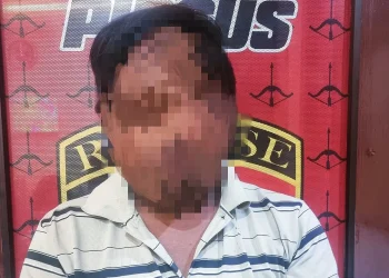 Pria di Malang 4 Kali Keluar Masuk Penjara Nekat Curi Motor Lagi