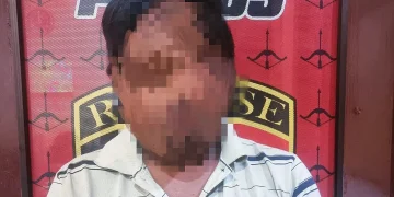 Pria di Malang 4 Kali Keluar Masuk Penjara Nekat Curi Motor Lagi