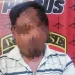 Pria di Malang 4 Kali Keluar Masuk Penjara Nekat Curi Motor Lagi