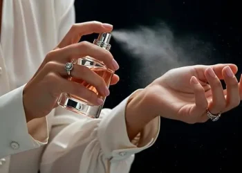 Rahasia di Balik Aroma Parfum yang Berbeda pada Setiap Orang