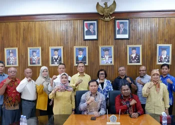 Raja Ampat Gandeng ITN Malang, Wawiyai Disiapkan Jadi Kota Baru Pariwisata Berkelanjutan