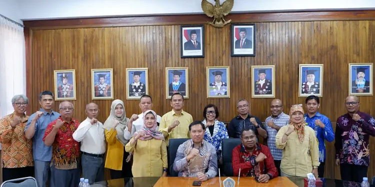 Raja Ampat Gandeng ITN Malang, Wawiyai Disiapkan Jadi Kota Baru Pariwisata Berkelanjutan