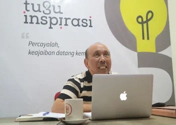 Surya Burhanuddin