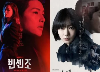 Rekomendasi 5 Drama Korea Bertema Hukum, Kisah Jaksa hingga Hakim