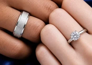 Rekomendasi Tempat Bikin Cincin Custom Malang untuk Lamaran dan Nikah