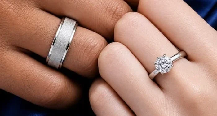 Rekomendasi Tempat Bikin Cincin Custom Malang untuk Lamaran dan Nikah