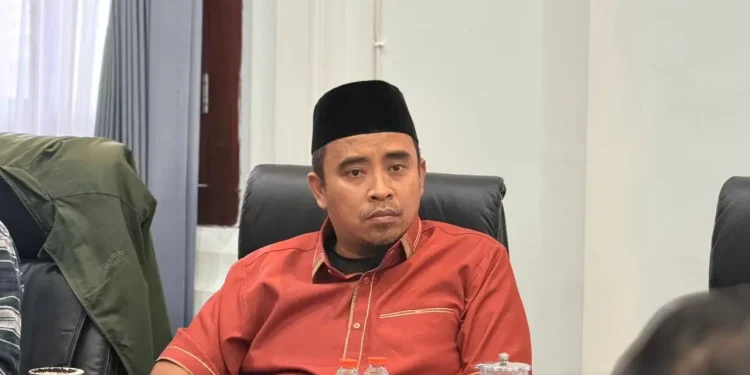 Rendra Masdrajad Safaat Desak Program Angkutan Pelajar Segera Direalisasikan, Jadi Solusi Penolakan Trans Jatim