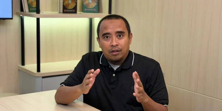 Anggota DPRD Kota Malang, Rendra Masdrajad Safaat. Foto/dok