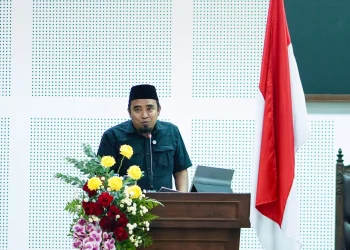 Rendra Usulkan Shelter Ojol di Titik Strategis Kota Malang